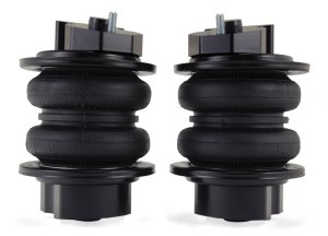 Audi S5 Sportback Coilover Suspension Kit - Rear - Air Lift - Air Suspension Lowering Kit - Black - `18-`21